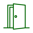 Ouverture de porte à Eyguières