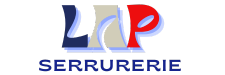Serrurier Eyguières Logo
